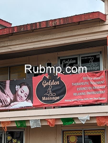 Photo of Golden Massage