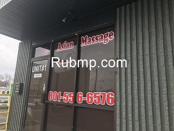 Photo of Recovery Body Massage
