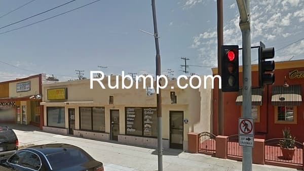 Photo of Best Massage Therapy