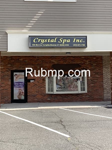 Photo of Crystal | Spa | Massage | CT