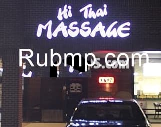 Photo of Hi Thai Massage