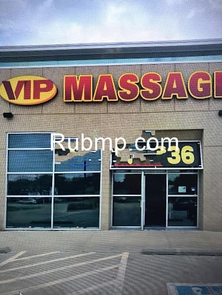 Photo of Vip massage
