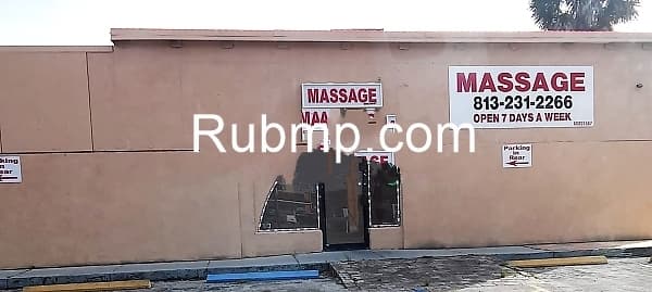 Photo of Pacific Spa