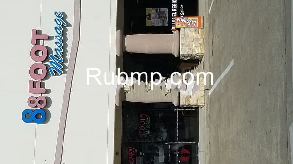 Photo of 88 Foot Massage SPA