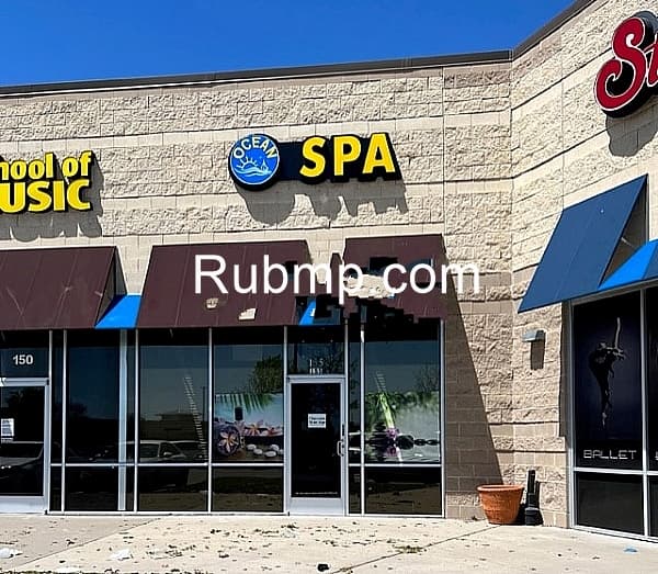 Photo of Ocean Spa
