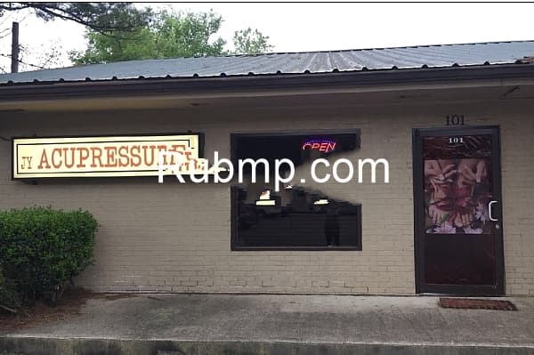 Photo of JY Massage