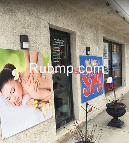 Photo of Fuji Health SPA