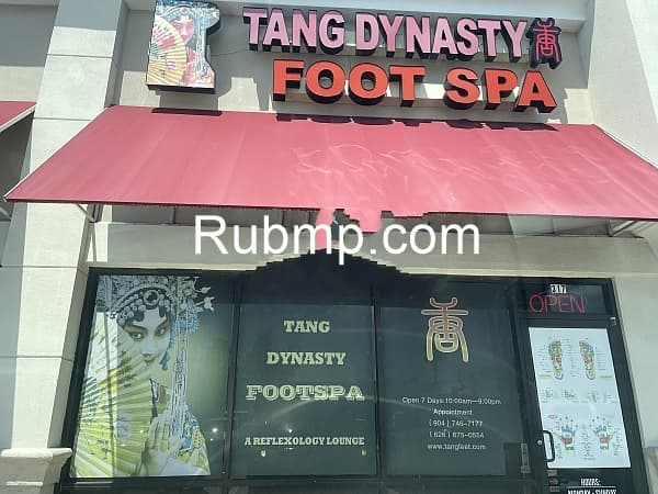 Photo of New Tang Dynasty foot spa