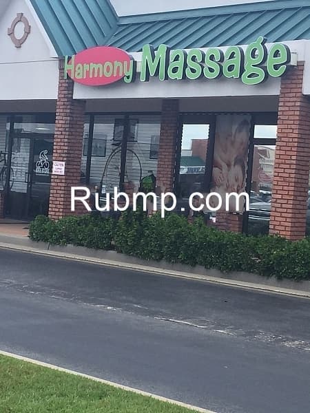 Photo of Harmony Massage