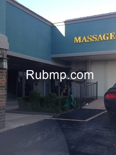 Photo of UU Massage Spa
