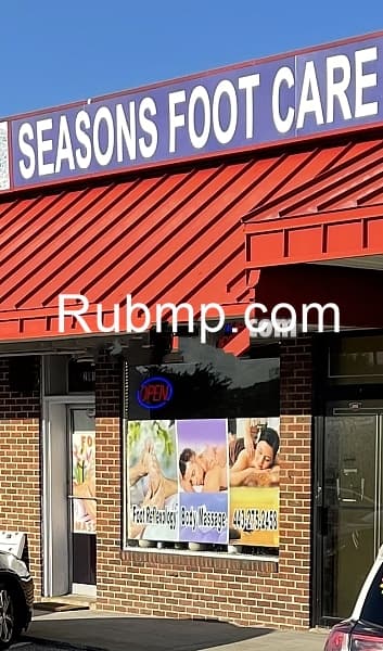 Photo of Seasons Foot Care