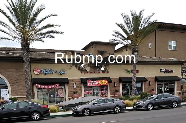 Photo of Platinum Spa Massage