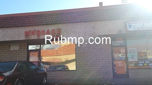 Photo of Asian Massage