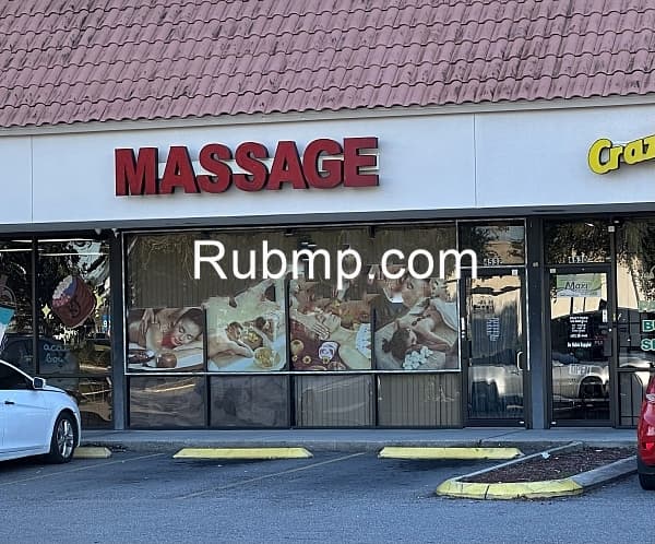 Photo of Venus Massage
