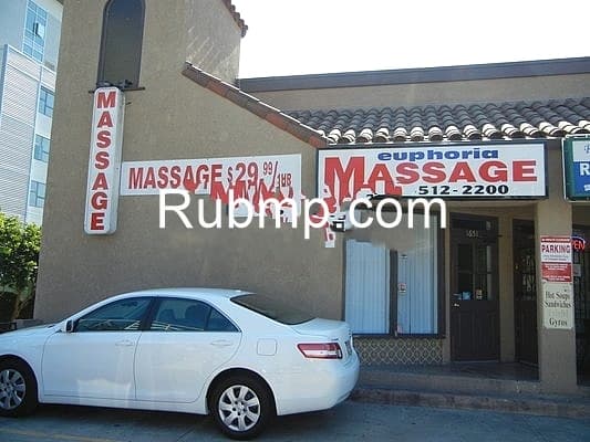 Photo of Euphoria Massage