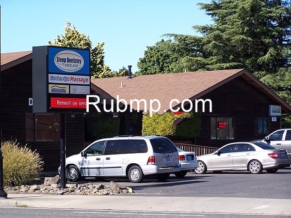 Photo of Stark St Massage
