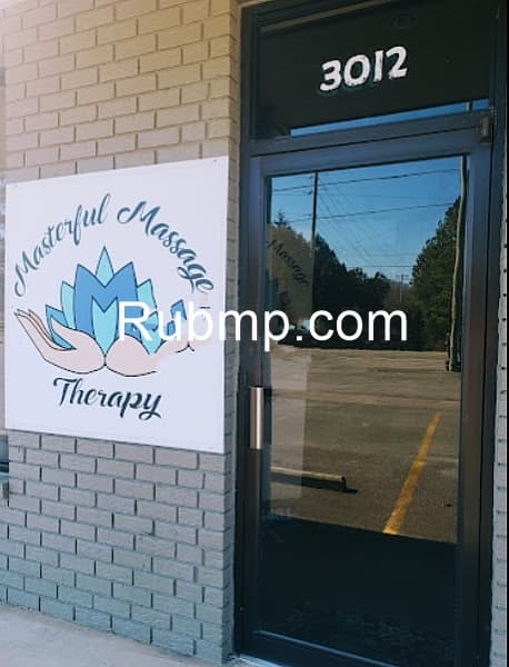 Photo of Masterful Massage Therapy
