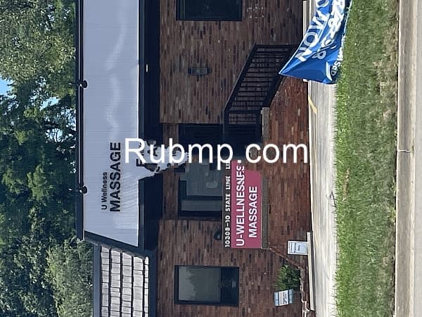 Photo of U-Wellness Massage