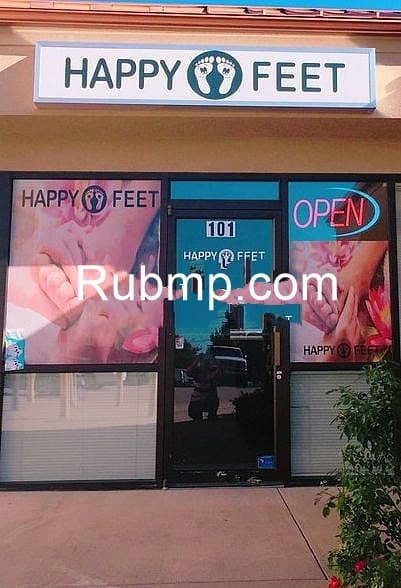 Photo of Happy Feet Massage | Lake Worth