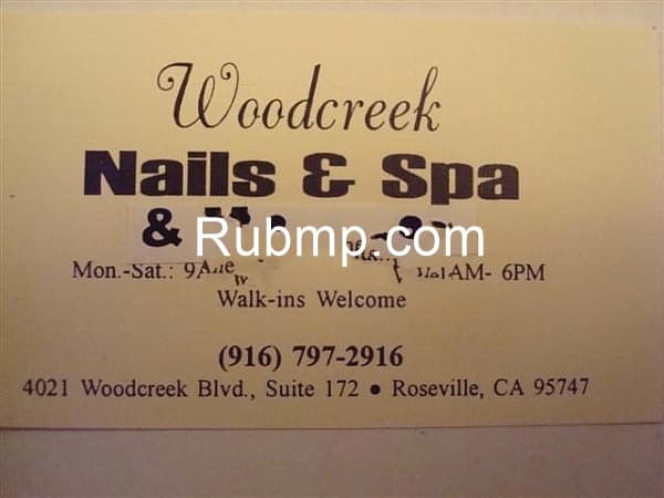 Photo of Woodcreek Asian Massage