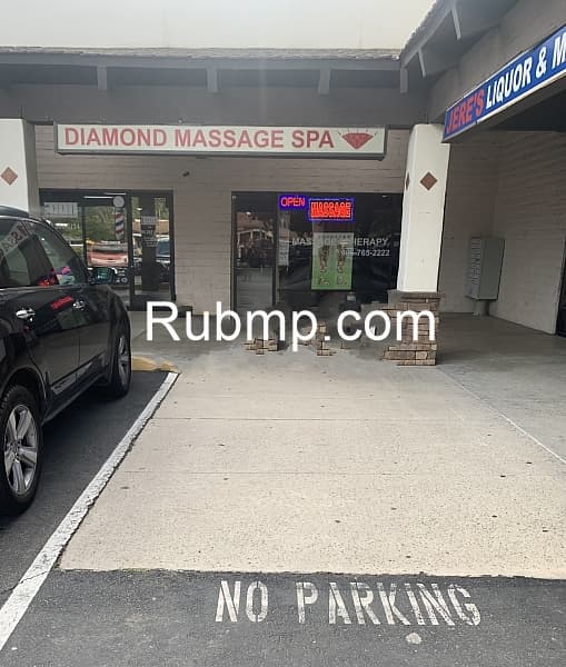 Photo of Diamond Massage