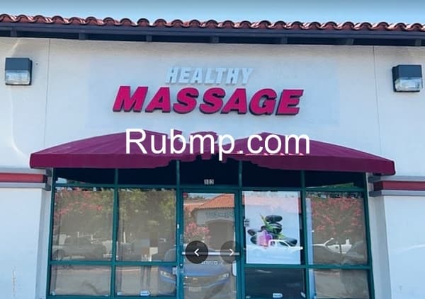 Photo of Healthy Massage
