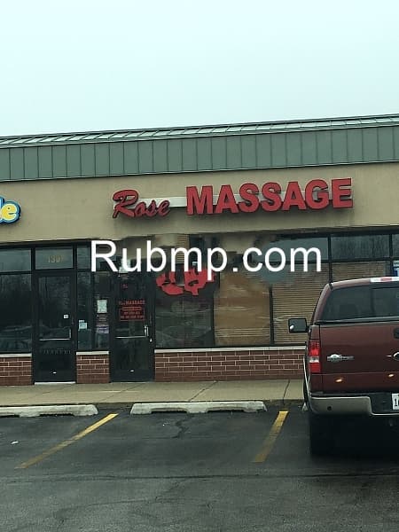 Photo of Rose Massage & Foot Spa