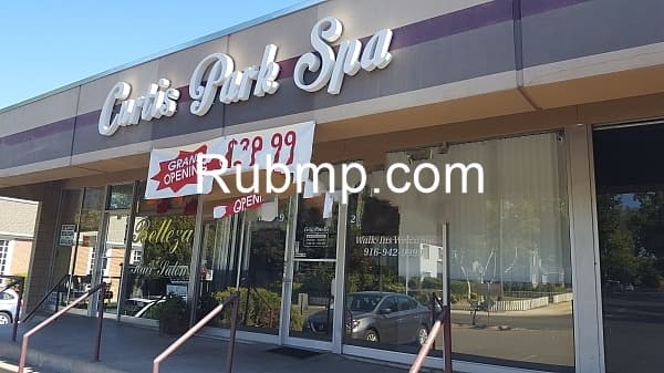 Photo of Curtis Park Spa