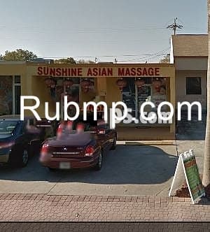 Photo of Sunshine Massage