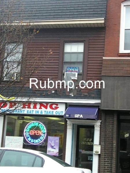 Photo of KD Massage and Wellness