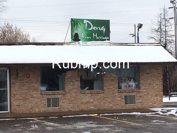 Photo of Deng Asian Massage
