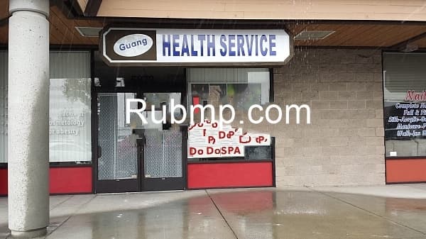 Photo of Foot Massage