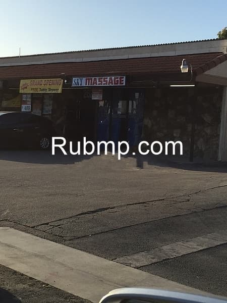 Photo of Sky Massage