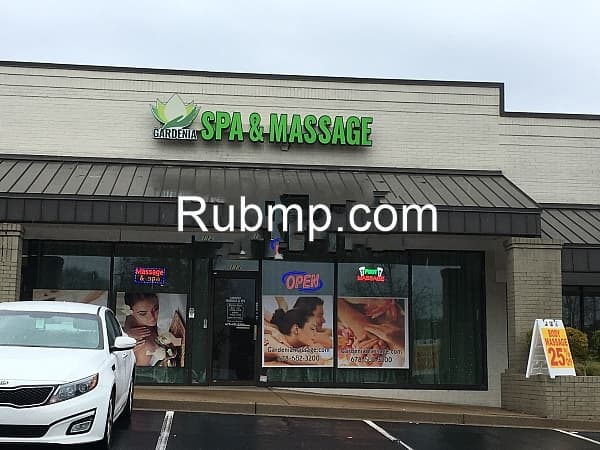 Photo of Gardenia Spa and Massage