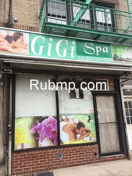 Photo of Gigi Spa