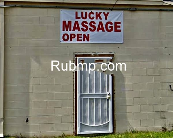 Photo of Lucky Massage