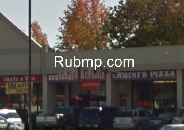 Photo of Evergreen Massage