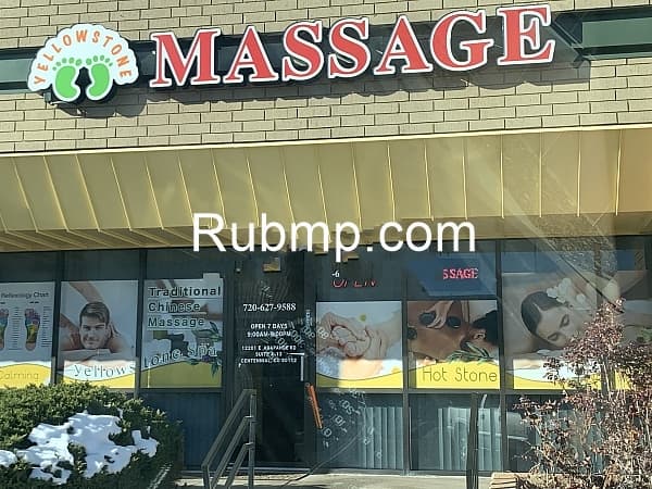 Photo of Yellow Stone SPA