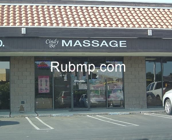 Photo of Happy Home Massage
