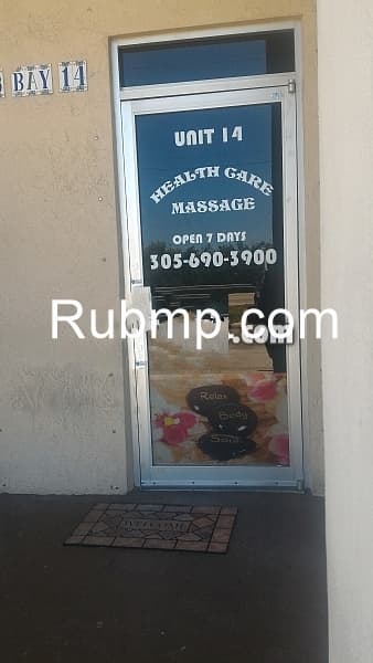 Photo of Professional  Spa