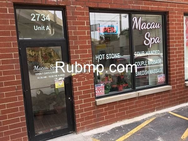 Photo of Macau Spa