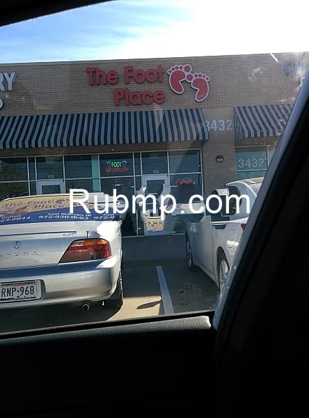 Photo of The Foot Place