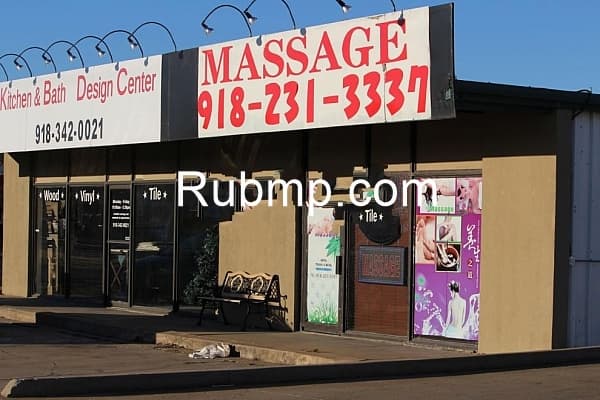 Photo of Bamboo massage