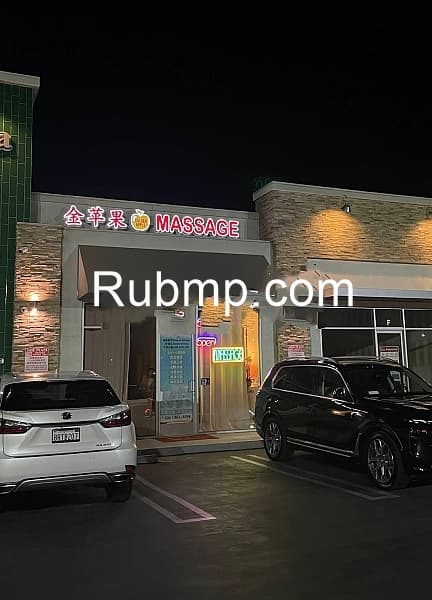 Photo of Golden Apple Massage