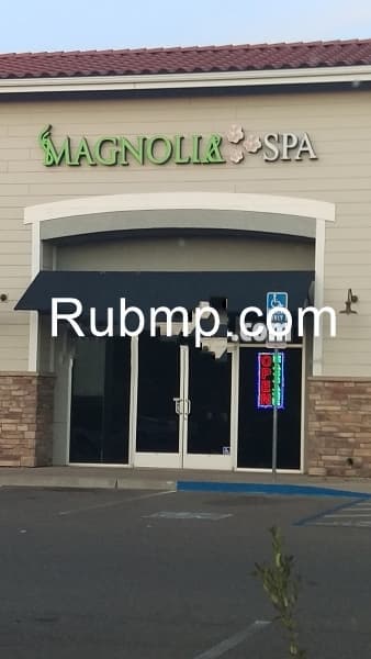 Photo of Magnolia Spa