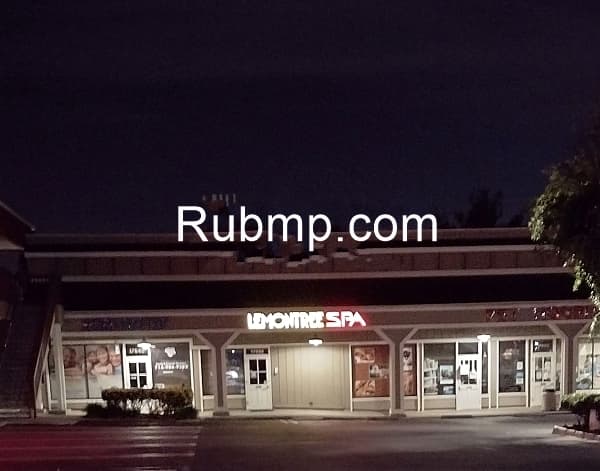 Photo of Lemon Tree Spa