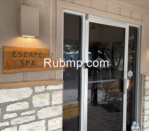 Photo of Escape Spa