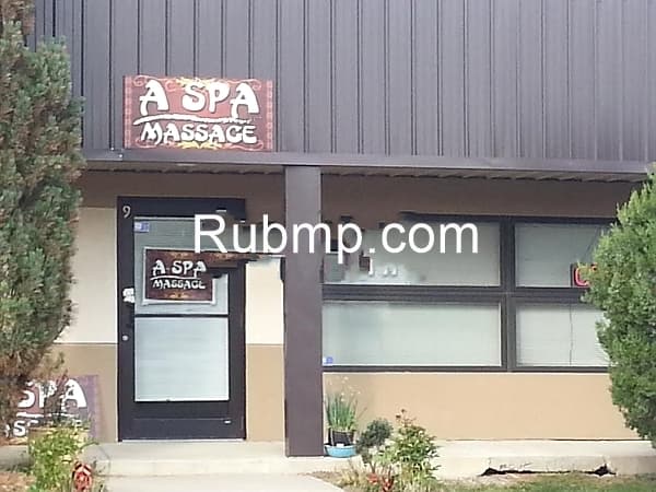Photo of A+ Spa Massage
