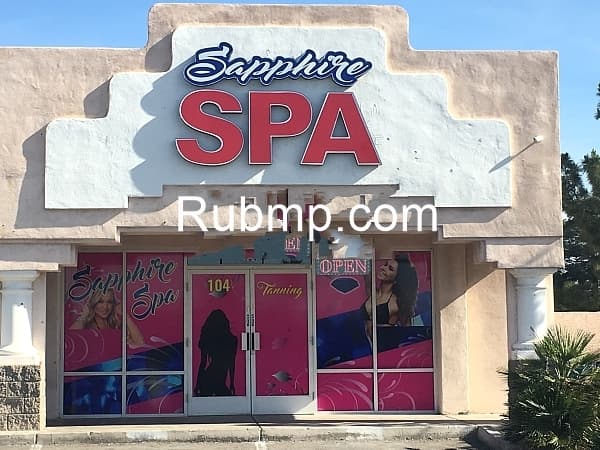 Photo of Sapphire Spa