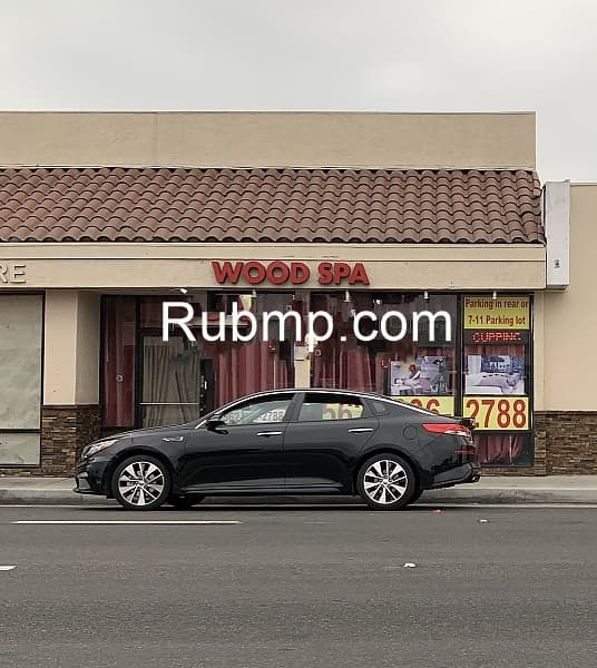 Photo of Wood Spa Massage & Acupuncture